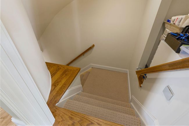 Basement Stairs | Image 64