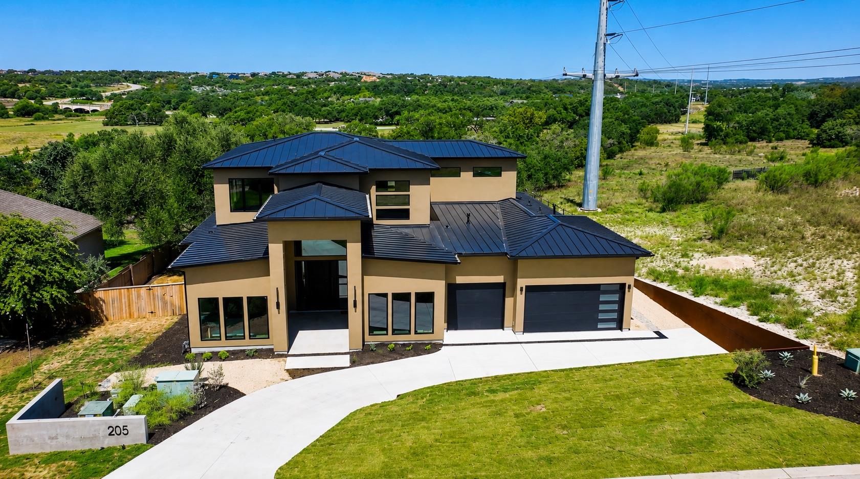 Residential in Dripping Springs