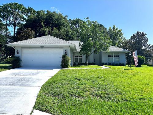 585 W Barrymore Dr, BEVERLY HILLS, FL, 34465-8737 | Card Image
