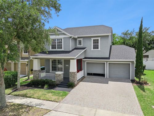 4214 Cleary Way, Orlando, FL, 32828-6408 | Card Image