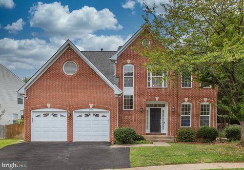 2408 Ripplemeade Ct, HERNDON, VA, 20171-2973 | Card Image