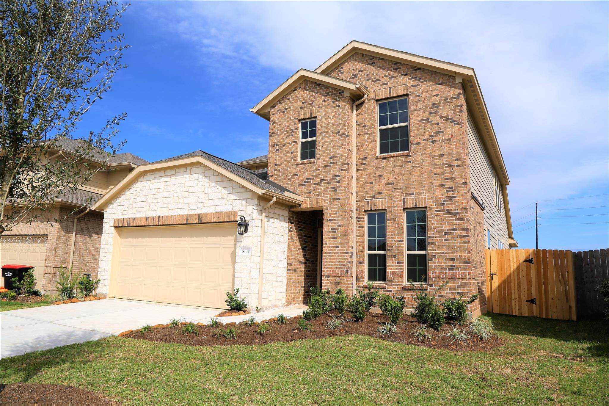 Residential Lease in Richmond 4