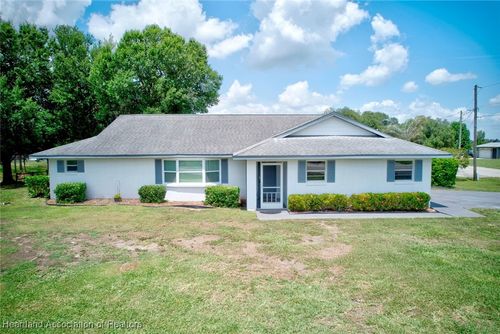 100 Honeysuckle Ln, Lake Placid, FL, 33852-9236 | Card Image