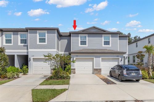 10324 Trumpet Honeysuckle Way, SAN ANTONIO, FL, 33576-7360 | Card Image