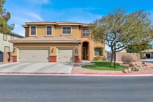 8102 Villa De La Playa St, Las Vegas, NV, 89131-1669 | Card Image
