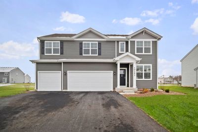 11400 Wildridge Lane, House other with 5 bedrooms, 3 bathrooms and 3 parking in Huntley IL | Image 1