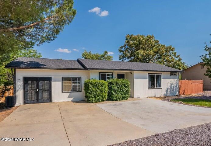 Prescott East Hwy, Prescott Valley, AZ 86314