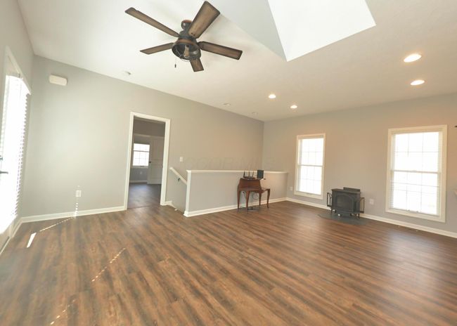 1226 Taos Lane, House other with 3 bedrooms, 3 bathrooms and null parking in Hide A Way Hills OH | Image 13