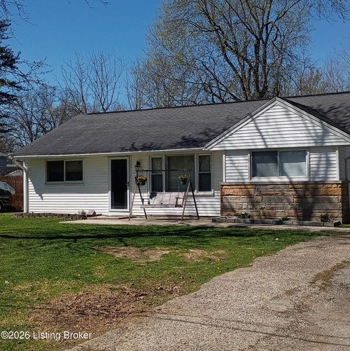 9306 Omar Khayyam Blvd, Louisville, KY, 40272 | Card Image