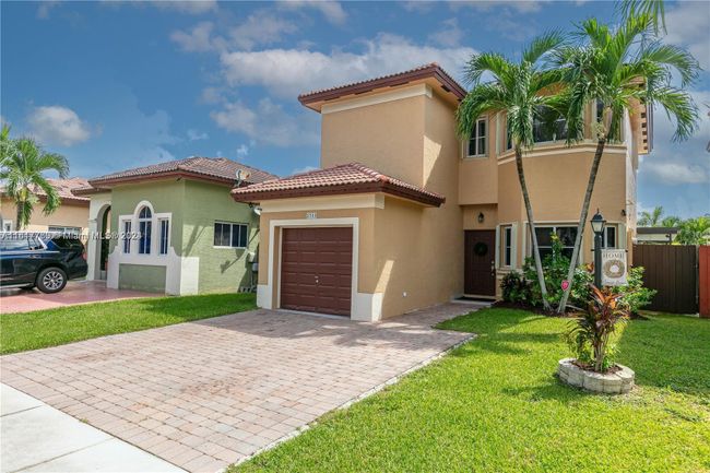 2513 Ne 41st Ave, House other with 3 bedrooms, 2 bathrooms and null parking in Homestead FL | Image 3