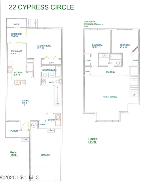 22 Cypress Cir, Southern Pines, NC, 28387-6484 | Card Image