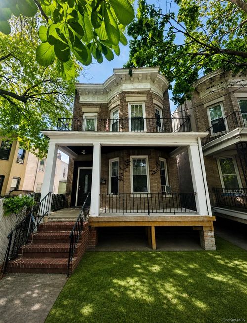 10411 89th Avenue, New York, NY, 11418 | Card Image