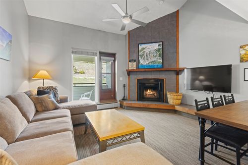 305-800 Copper Road, Copper Mountain, CO, 80443 | Card Image