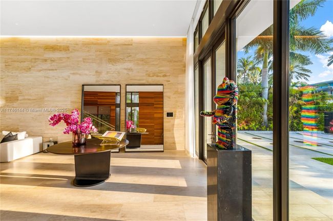250 Ocean Blvd, House other with 8 bedrooms, 10 bathrooms and null parking in Golden Beach FL | Image 9