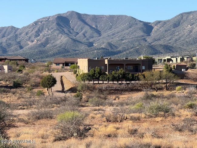 805 E Quail Springs Ranch Rd, Home with 0 bedrooms, 0 bathrooms and null parking in Cottonwood AZ | Image 9