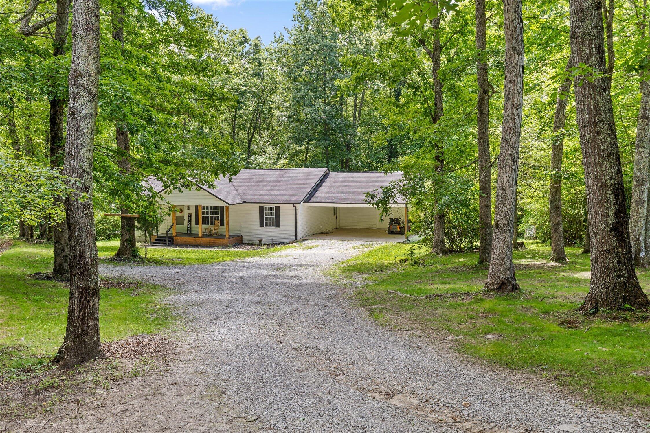 Residential in Signal Mountain 2