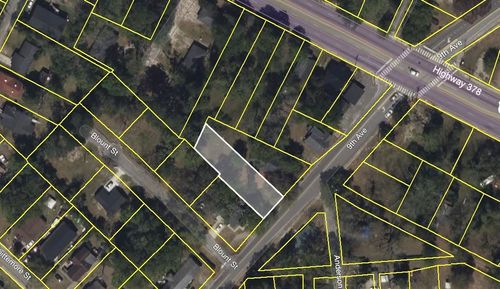 1708 9th Ave, Conway, SC, 29527-5400 | Card Image