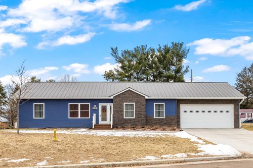23425 Cherrywood St, Independence, WI, 54747 | Card Image