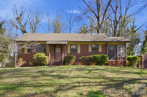 2973 Shady Ln, Charlotte, NC, 28208-6778 | Card Image