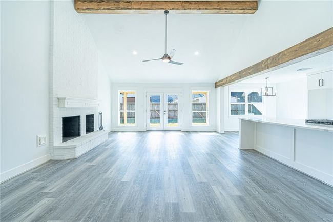 8006 17 Th Green Dr, House other with 3 bedrooms, 2 bathrooms and 2 parking in Humble TX | Image 7