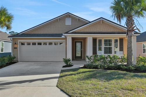 142 Dove Tree Ln, ST AUGUSTINE, FL, 32095-9069 | Card Image