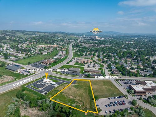 107 Minnesota St, Rapid City, SD, 57701 | Card Image
