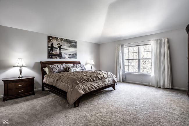 12596 Autumn Gate Way, House other with 5 bedrooms, 4 bathrooms and null parking in Carmel IN | Image 28