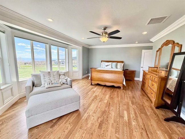22876 Thunder Mountain Ln, House other with 6 bedrooms, 4 bathrooms and null parking in Cedaredge CO | Image 32