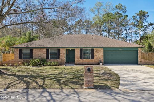 10122 Hawks Hollow Road, Jacksonville, FL, 32257 | Card Image