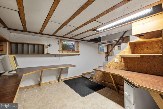 410 N West St, House other with 3 bedrooms, 3 bathrooms and null parking in CULPEPER VA | Image 48