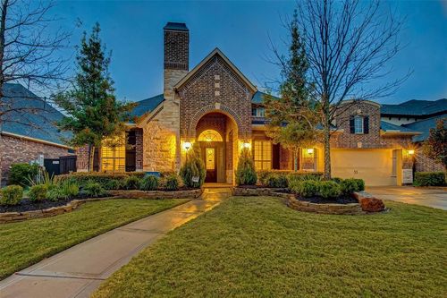 3526 Cotton Farms Dr, Richmond, TX, 77406-2298 | Card Image