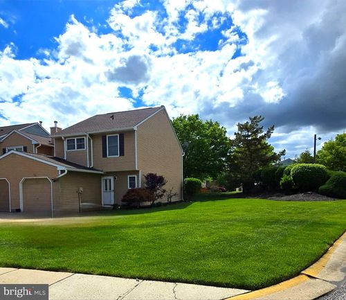 246-21 Pamlico Court, BORDENTOWN, NJ, 08505 | Card Image