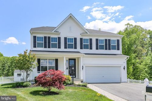 316 Arboretum Lane, FREDERICKSBURG, VA, 22405 | Card Image