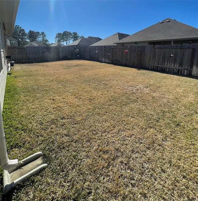 1088 Clearwood Dr, House other with 4 bedrooms, 3 bathrooms and null parking in Montgomery TX | Image 24