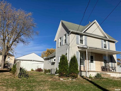 1010 Lake St, Kewanee, IL, 61443-1642 | Card Image