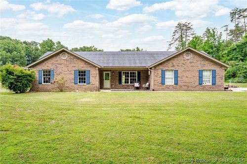 1120 Country Lake Rd, Underwood, IN, 47177-7024 | Card Image