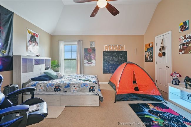 415 Highgrove Dr, House other with 4 bedrooms, 3 bathrooms and null parking in Spring Lake NC | Image 35