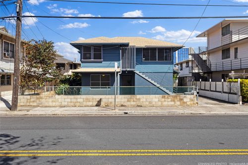 1142 Kamaile St, Honolulu, HI, 96814-2805 | Card Image