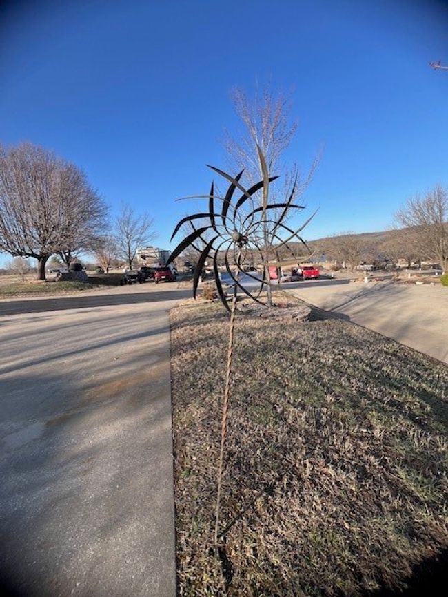 LOT-31 - 1229 County Road 663, Home with 0 bedrooms, 0 bathrooms and null parking in Oak Grove AR | Image 18