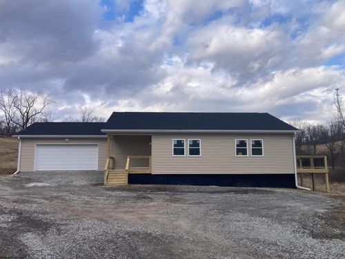 88 Doves Landing, Valley Grove, WV, 26060 | Card Image