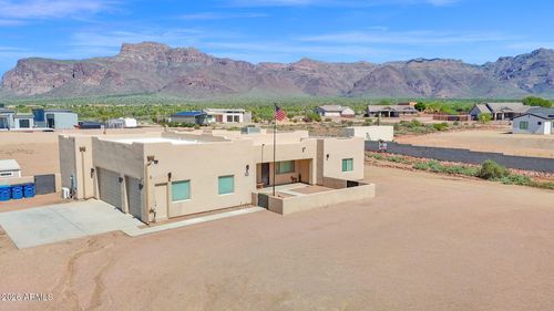 6590 E Tranquilo St, Apache Junction, AZ, 85119-7743 | Card Image