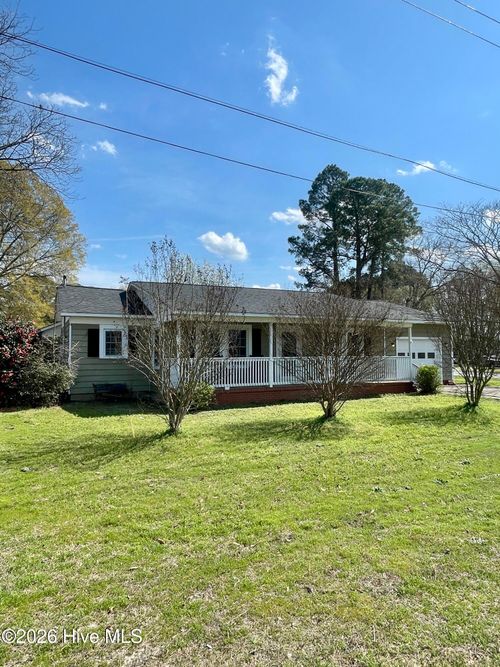648 Nc 581 Hwy S, Goldsboro, NC, 27530-7856 | Card Image