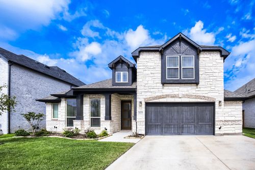 1654 Secco Way, McLendon Chisholm, TX, 75032 | Card Image