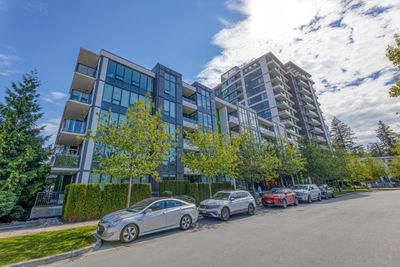 429 - 3563 Ross Dr, Condo with 2 bedrooms, 2 bathrooms and 2 parking in Vancouver BC | Image 1