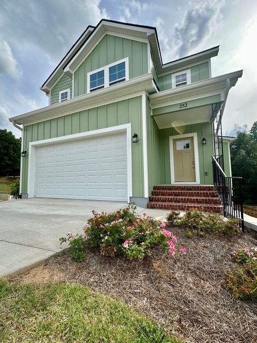 252 Mossy Oak Cir, North Augusta, SC, 29841-3095 | Card Image