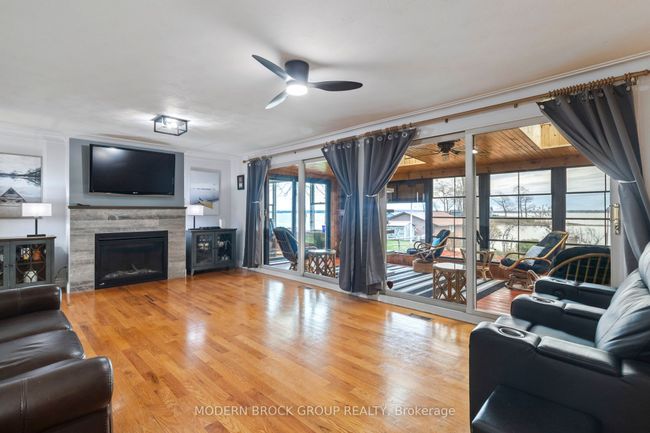 10 Henry Brown Crt, House other with 4 bedrooms, 2 bathrooms and 5 parking in Mallorytown ON | Image 21
