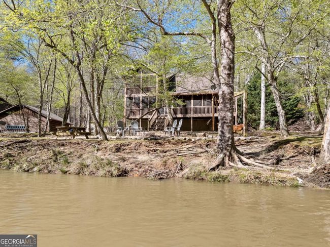 2691 - 133 Muller Ln, House other with 2 bedrooms, 2 bathrooms and null parking in Ellijay GA | Image 37