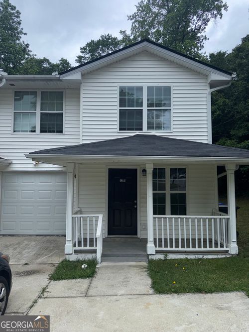 1240 Pinedale Cir Nw, Conyers, GA, 30012-3560 | Card Image