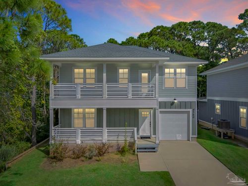 5560 Cruzat Way, Pensacola, FL, 32507-8509 | Card Image
