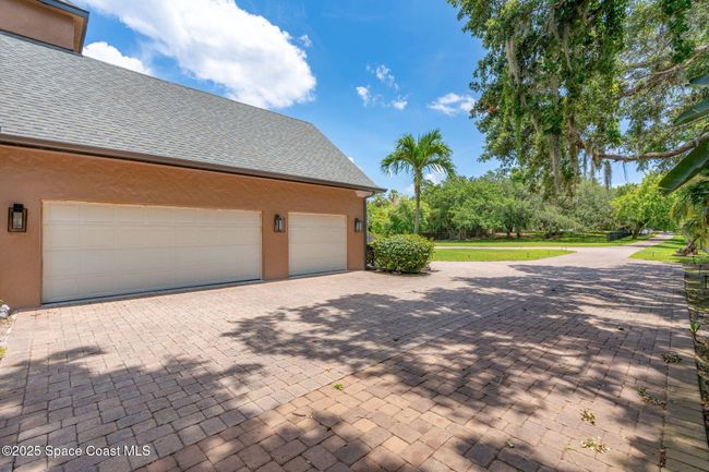 4297 Crooked Mile Rd, House other with 6 bedrooms, 5 bathrooms and null parking in Merritt Island FL | Image 89